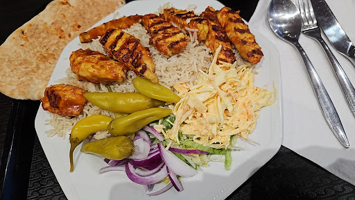 Photo of Lezzat Kebab - 342 Wimborne Rd, Bournemouth BH9 2HH